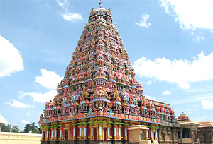 14 Nights/15 Days Chennai- Mahabalipuram Tour Image