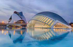 Spain Holiday Package 06 Nights - 07 Days