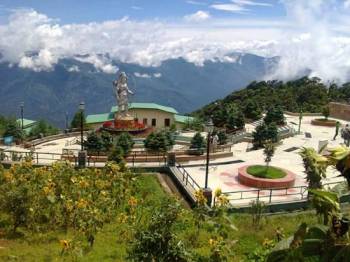 Cool Khangchendzongha - Gangtok - Pelling - Darjeeling 7D Tour