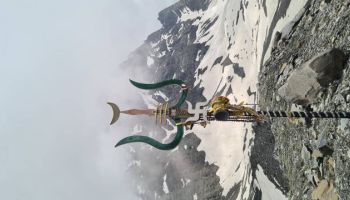 Manimahesh Helicopter Package 2026