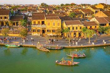 7D 6N Da Nang – Hoi An – Phu Quoc Tour
