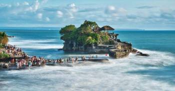6 Night 7 Day Bali Tour Package