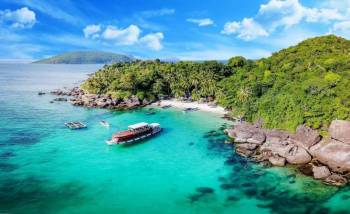6D 5N Da Nang – Hoi An – Phu Quoc Tour