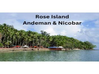 4 Nights 5 Days Andeman & Nicobar Island
