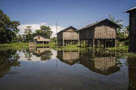 3Nights Majuli tour package