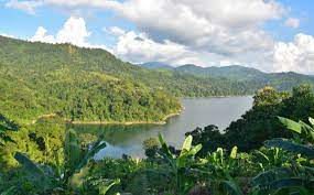 Assam Meghalaya Nagaland Manipur tour package