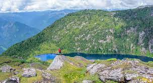 Seven Lakes Trekking Arunachal Pradesh