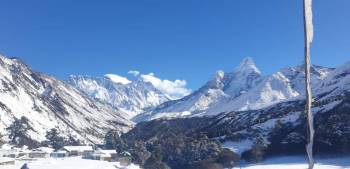 13 Nights 14 Days Everest Base Camp Trek/Tour