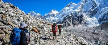 14 Days Everest Base Camp Trek Tour