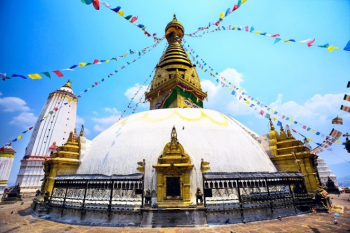 9 Days Nepal Tour,A Fantastic Mix of Cultural Exploration and Natural Beauty. Here's a Detailed