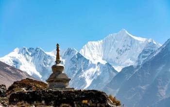 Langtang Valley Adventure Tour