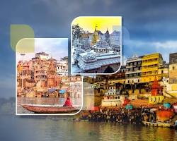 5 Night - 6 Day Kashi - Varanasi Tour