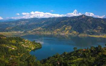 Annapurna View Trek
