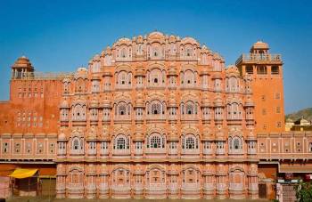 Rajasthan Honeymoon Tour Package 6 Days & 5 Nights