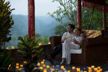 Wayanad Luxurious Honeymoon