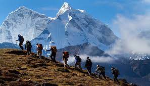 Everest Panorama Trek Tour