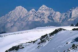 Ganesh Himal - I Expedition Tour