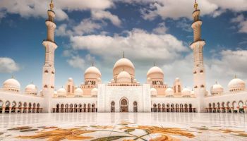 5 Nights 6 Days Dubai Special