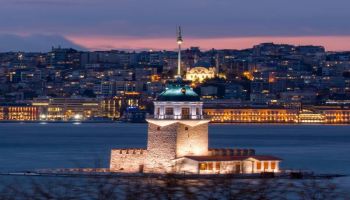 Exclusive Turkey 8 Nights - 9 Days