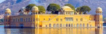 5 Nights 6 Days Delhi - Agra - Jaipur Tour