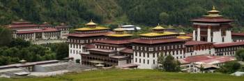 21 Nights - 22 Days Rajasthan Northeast And Bhutan Tour