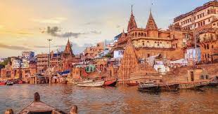 2 Nights 3Days Varanasi tour packages