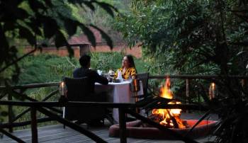 Couple Tour Package Chikmangalur And Coorg 3Nights - 4Days