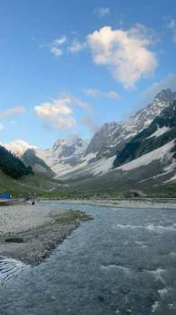 5Nights 6Days Kashmir Trip