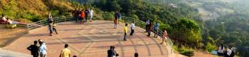 3 Night 4 Days Package Trip Mysore And Coorg