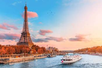 Exclusive Europe - 10 Nights 11 Days Tour