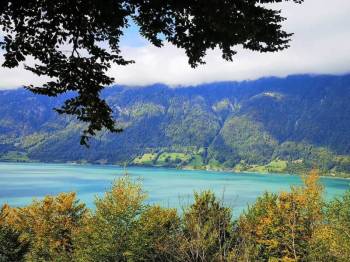 European Highlights - 8 Nights 9 Days Tour