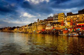 5 Days Varanasi - Prayagraj - Ayodhya Trip