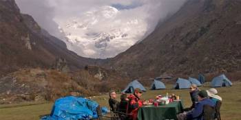 7 Day Bhutan Spiritual - Meditation Tour