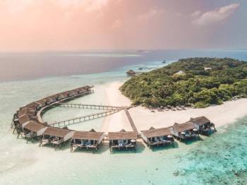 Tailor-Made Stay 4 Nights In Maldives