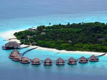 4 Nights 5 Days Lakshadweep Tour