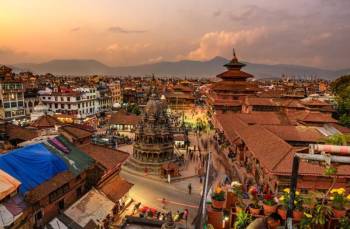 11 Nights - 12 Days Nepal Tour From Gorakhpur