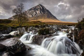 Scotish Rhapsody 15 Night - 16 Days Tour