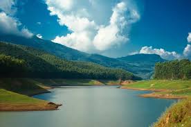 4 Nights & 5 Days Kerala Tour Package