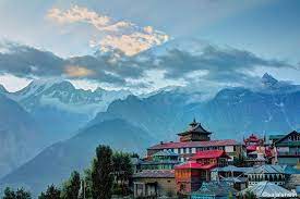 4 Nights - 5 Days Kalpa Chitkul Tour Package