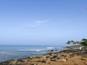 Discover Paradise Varkala Group Escape - Your Ultimate Adventure Awaits Image
