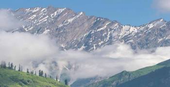 Delhi To Himachal Tour Package 3 Nights - 4 Days