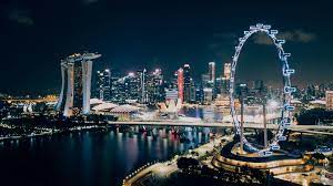 3nights 4days Delhi to Singapore Tour Package