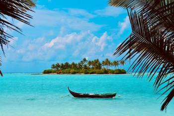 3 Ights/ 4 Days Delhi  to Lakshadweep   Tour Package