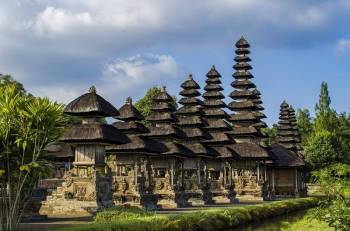 4 Night - 5 Days Bali Tour Package