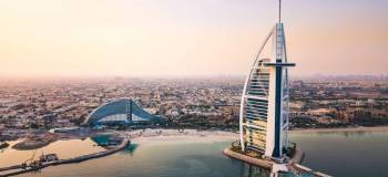 5 Night - 6 Days Dubai - Abu Dhabi Tour Package