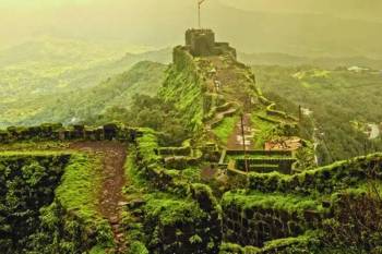 2 Night 3 Days Mahabaleshwar Tour Package