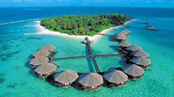 Explore Andaman 5 Nights - 6 Days Itinerary Tour