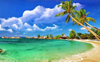 Island Fun For Everyone - Explore Andaman In 6 Days Tour