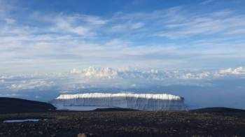 Northern Circuit Route: 9-Day Kilimanjaro Adventure