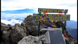 Mount Meru Expedition 3-Day Trekking Adventure
